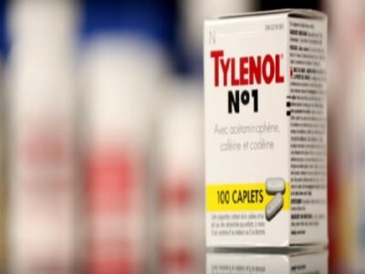 Tylenol with Codeine